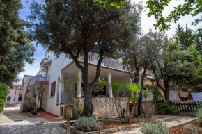 Apartment Mandre 4059b